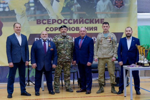 Всероссийские соревнования среди юношей и девушек 12-13, 14-15, 16-17 лет по рукопашному бою на призы ДОСААФ России Всероссийские соревнования среди юношей и девушек 12-13, 14-15, 16-17 лет по рукопашному бою на призы ДОСААФ России 2