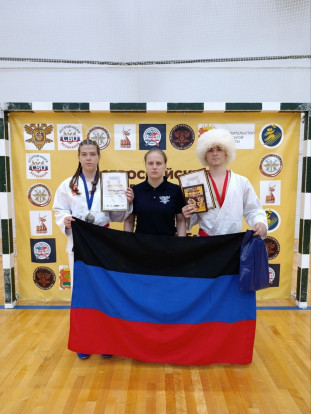 Всероссийские соревнования среди юношей и девушек 12-13, 14-15, 16-17 лет по рукопашному бою на призы ДОСААФ России Всероссийские соревнования среди юношей и девушек 12-13, 14-15, 16-17 лет по рукопашному бою на призы ДОСААФ России 3