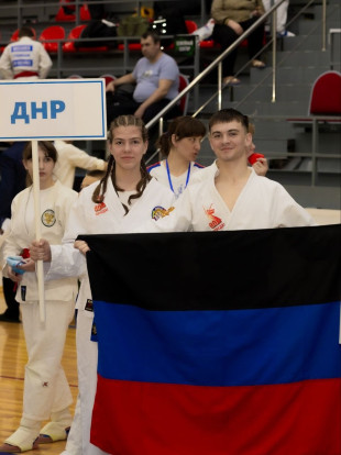 Всероссийские соревнования среди юношей и девушек 12-13, 14-15, 16-17 лет по рукопашному бою на призы ДОСААФ России Всероссийские соревнования среди юношей и девушек 12-13, 14-15, 16-17 лет по рукопашному бою на призы ДОСААФ России 6