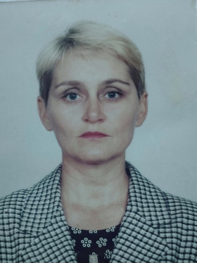 Жильцова Людмила Алексеевна Жильцова Людмила Алексеевна.