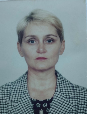 Жильцова Людмила Алексеевна Жильцова Людмила Алексеевна.