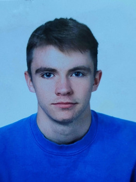 Мартынов Максим Владимирович Мартынов Максим Владимирович.