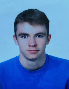 Мартынов Максим Владимирович Мартынов Максим Владимирович.